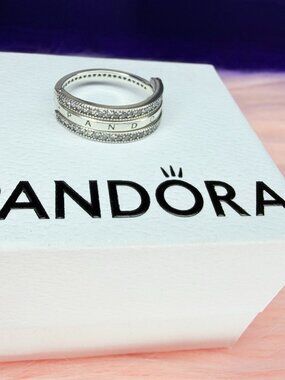 Ring pandora